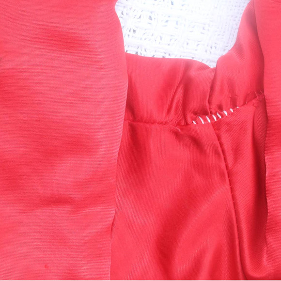 Vintage Chalkline Houston Rockets Satin Jacket Size Large - Picture 4 of 6